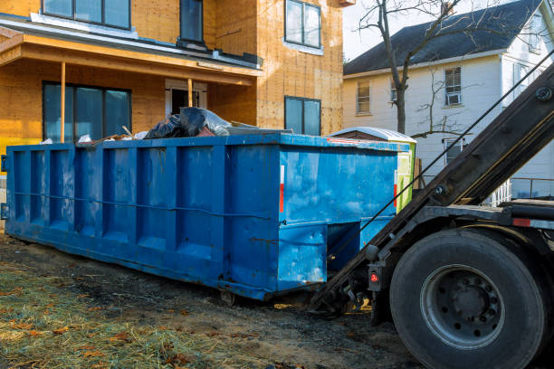 Recycling Services for Junk in Frisco, TX