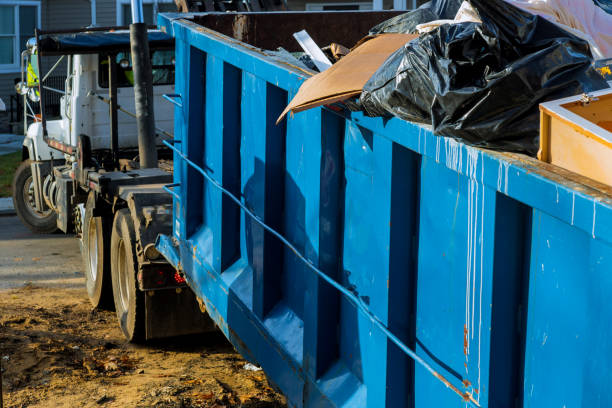 Best Commercial Junk Removal  in Frisco, TX