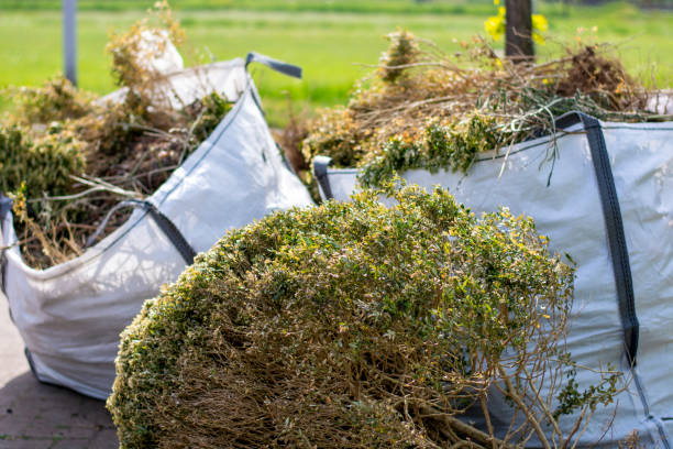 Best Residential Junk Removal  in Frisco, TX