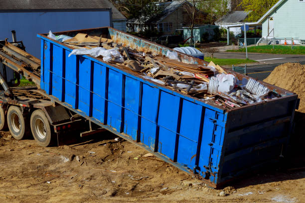 Reliable Frisco, TX Junk Removal Services Solutions