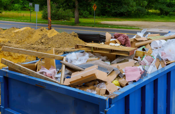 Recycling Services for Junk in Frisco, TX
